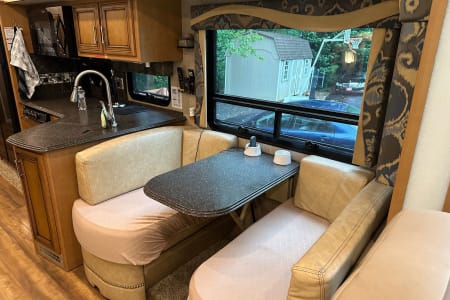 RV Rental richmond,Virginia-(VA)