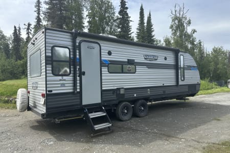 HeritageRVPark Rv Rentals