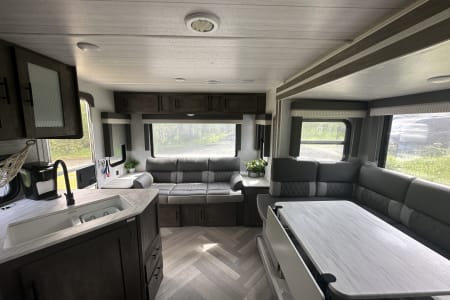 AnchorRiverSra Rv Rentals