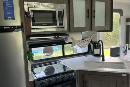 HeritageRVPark Rv Rentals