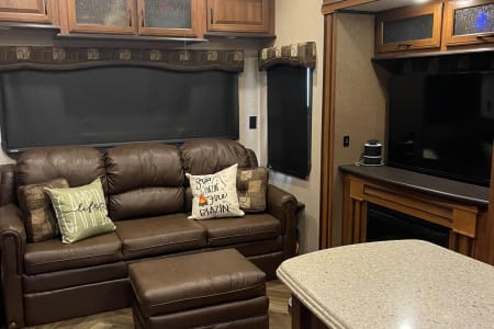 VictoriaSpringsStateRecreationArea Rv Rentals