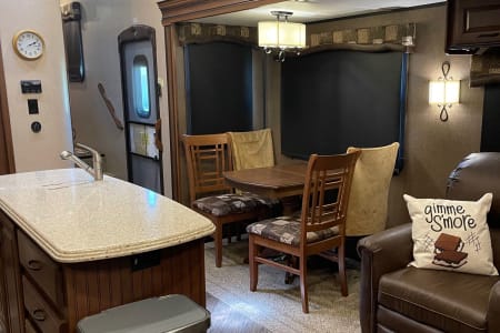 St. PaulRV rentals