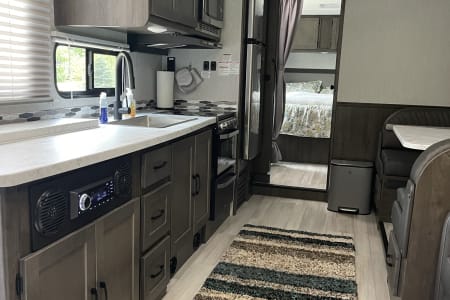 Grand HavenRV rentals