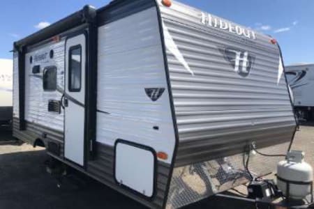 JARVISRV rentals