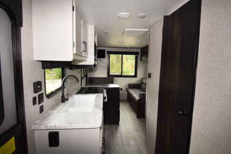 DenisonRV rentals