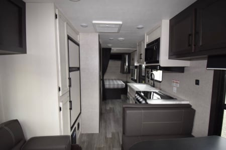 DenisonRV rentals