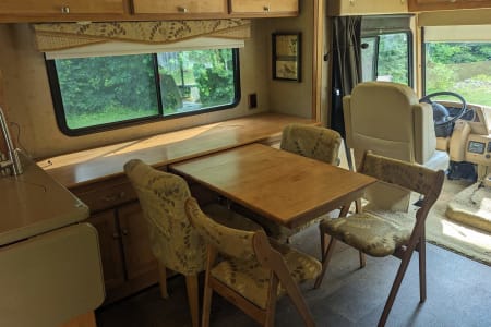 PfafftownRV rentals