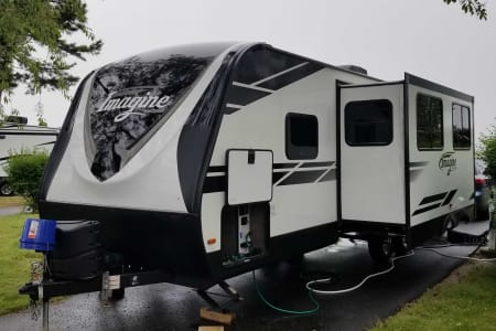 SolidSoundFesival Rv Rentals