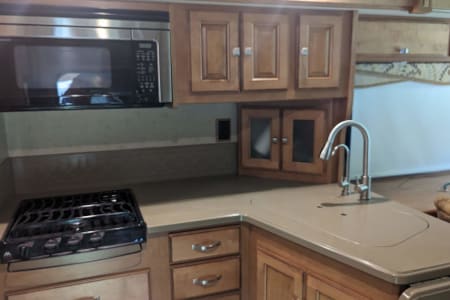 PfafftownRV rentals