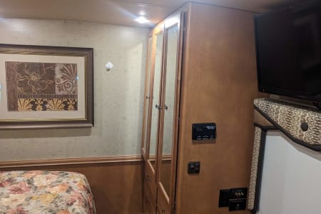 PfafftownRV rentals