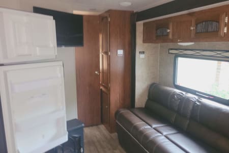 Swartz CreekRV rentals