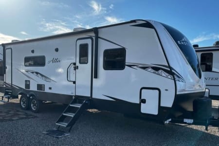 WashingtonRV rentals