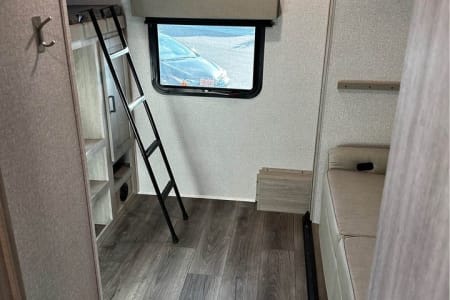 WashingtonRV rentals