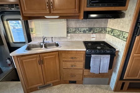 RV Rental ogden,Utah-(UT)