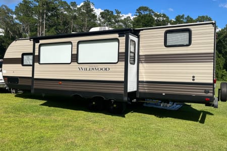 TrentonRV rentals