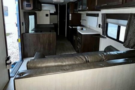 SpearfishRV rentals