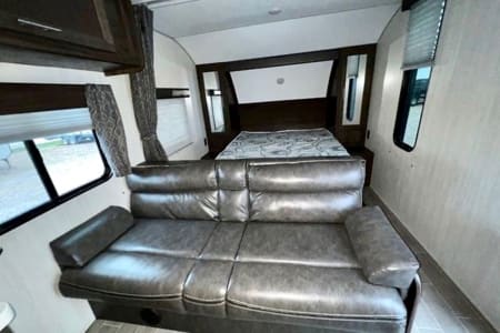 RockyPointRecreationArea Rv Rentals