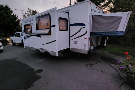 EmbrunRV rentals