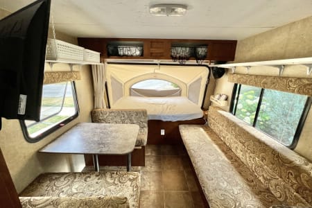 MadisonRV rentals