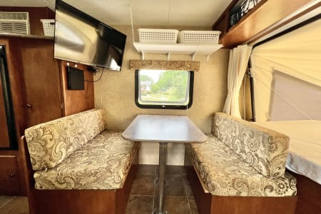 MadisonRV rentals