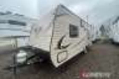 Bay CityRV rentals