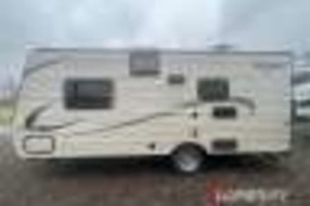 Bay CityRV rentals