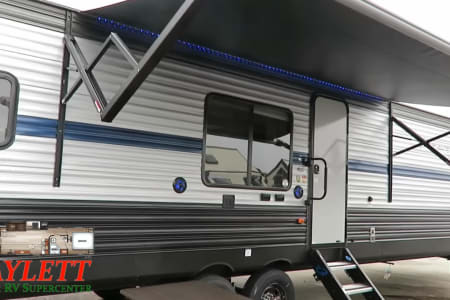 BurlingtonRV rentals