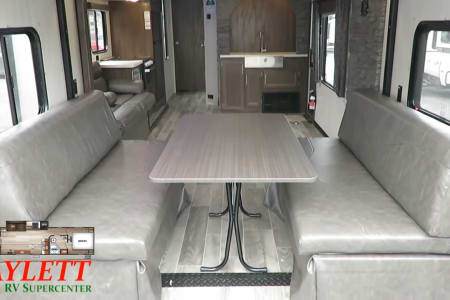 BurlingtonRV rentals