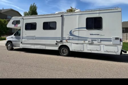 LovelandRV rentals