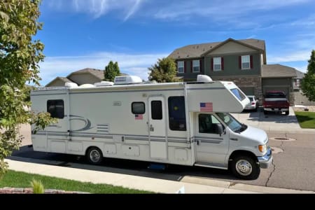 LovelandRV rentals