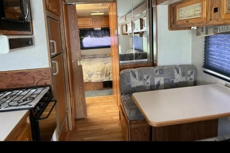 LovelandRV rentals