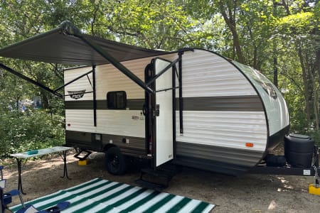 WoodstockRV rentals