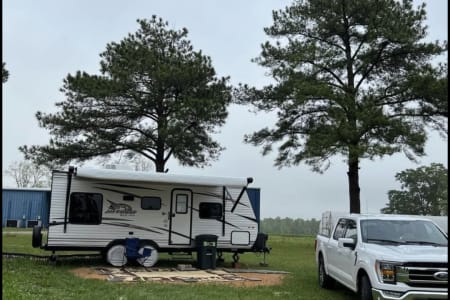 2018 Jayco Jay Flight SLX