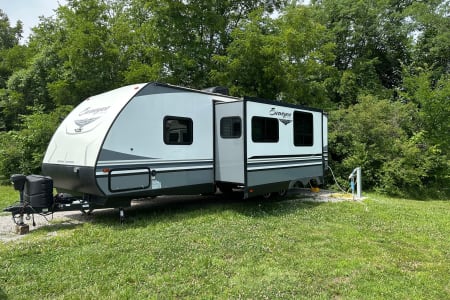 RV Rental kansas