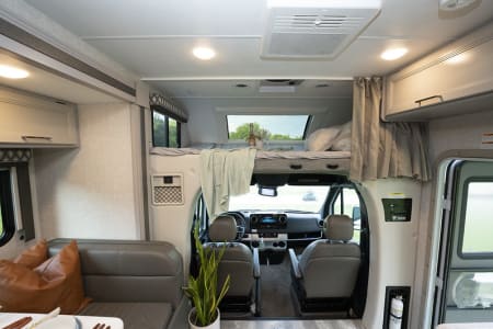 RV Rental daytona,Florida-(FL)