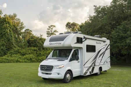 WekiwaSpringsStatePark Rv Rentals