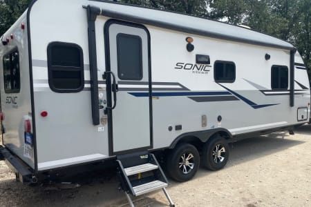 PossumKingdomStatePark Rv Rentals