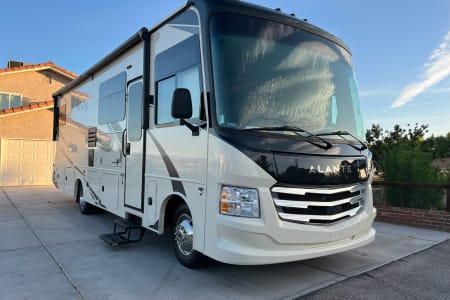 HendersonRV rentals