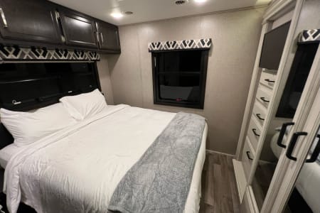 Las VegasRV rentals