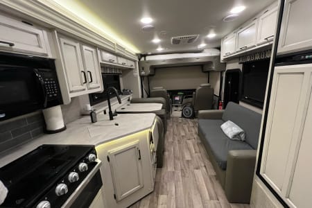 Las VegasRV rentals