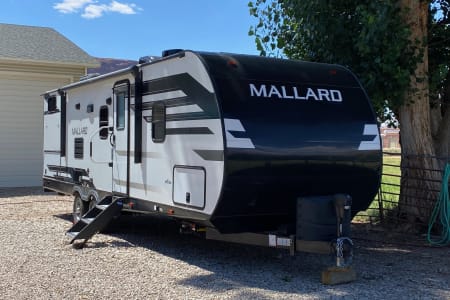 MoabRV rentals