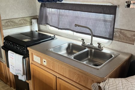 RV Rental northdakota