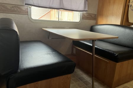 RV Rental northdakota