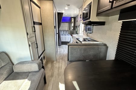 Royal CityRV rentals