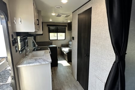 Royal CityRV rentals