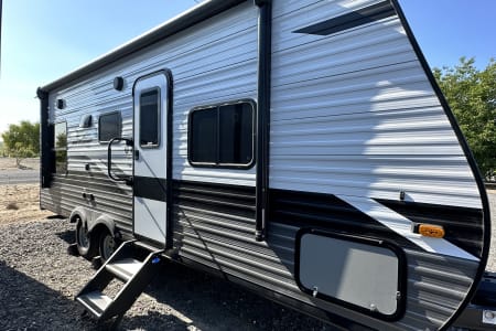 Royal CityRV rentals