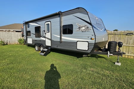 2021 Jayco Jay Flight SLX