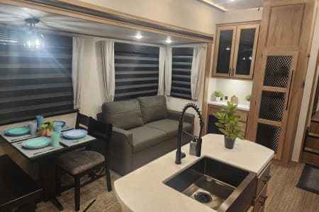 Pocono SummitRV rentals