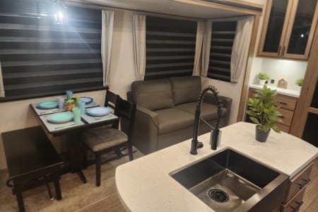 Pocono SummitRV rentals