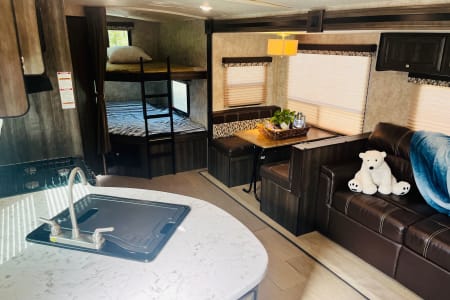 PismoStateBeach Rv Rentals